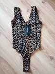 Body PrettyLittleThing nowe z metka