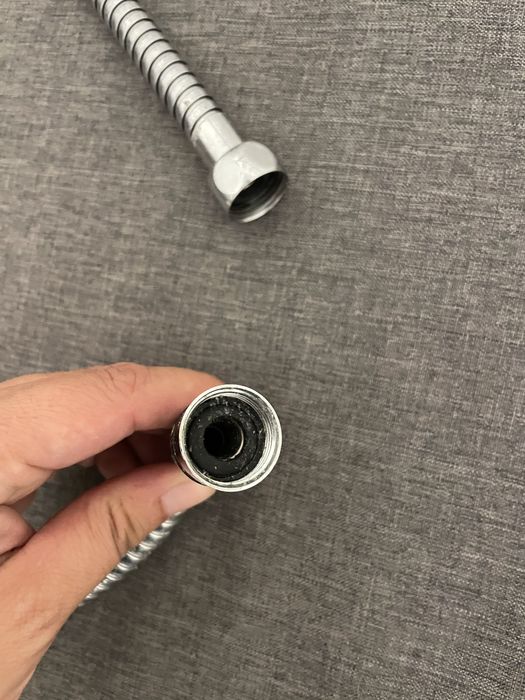 Mangueira de chuveiro 150cm