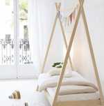 Montessori cama tipi (original)