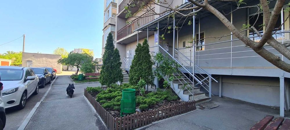 Шикарная  3х комнатная кв 94 м2 Новострой ЖК Грековская Центр! ЭКС