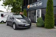Kia Venga 1,4 90KM, Klimatyzacja, I właściciel,