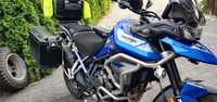 Triumph Tiger GT Pro - 4000 km - 2023