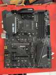 Msi B450 GAMING PRO Carbon AC
