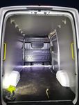 Volkswagen Crafter L4H3 Zabudowy samochodów aut dostawczych