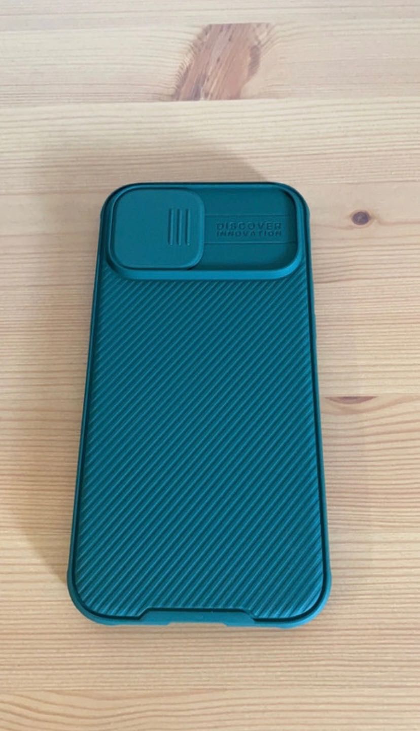 Capa iPhone 12 Pro Max