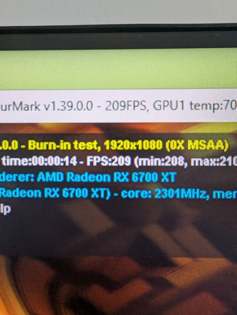 Komputer Gamingowy R5 5600 RX 6700 XT