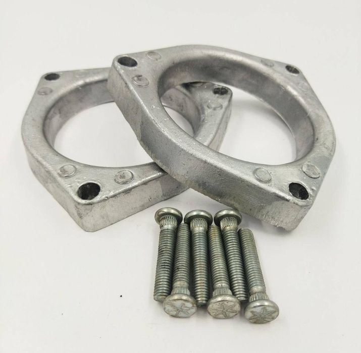 Поставки під передні стійки ваз 2108,2109,2110,2115,2170