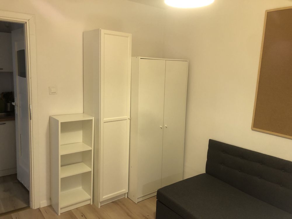 Pokój jednoosobowy/ Single room Pawinskiwgo Ochota