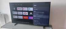 Telewizor JVC LT-50VA7110 50" LED 4K Android TV Dolby Vision