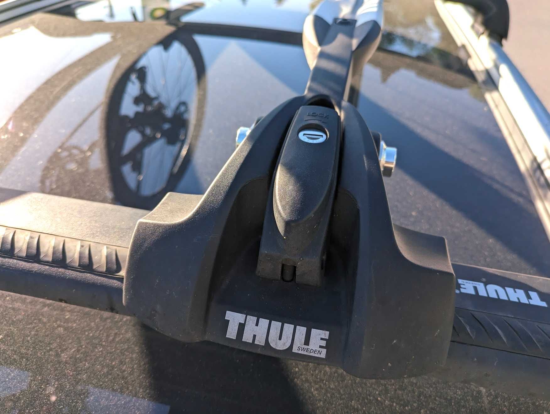 Uchwyt na rower Thule OutRide 561