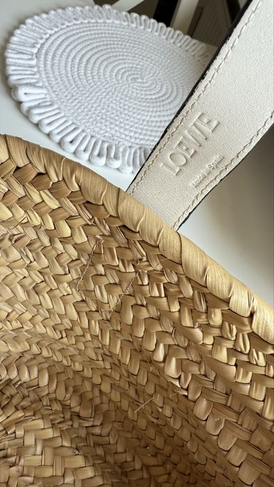 Nowy koszyk loewe rozmiar S premiuim