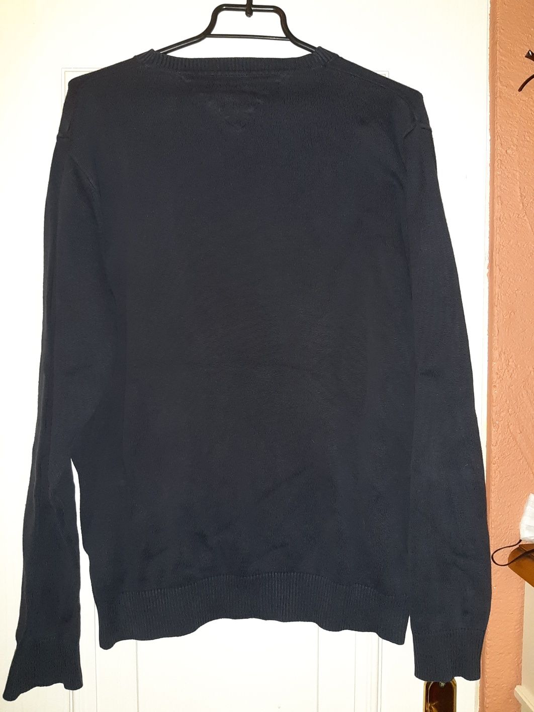 Sweter T Hilfiger  orginalny