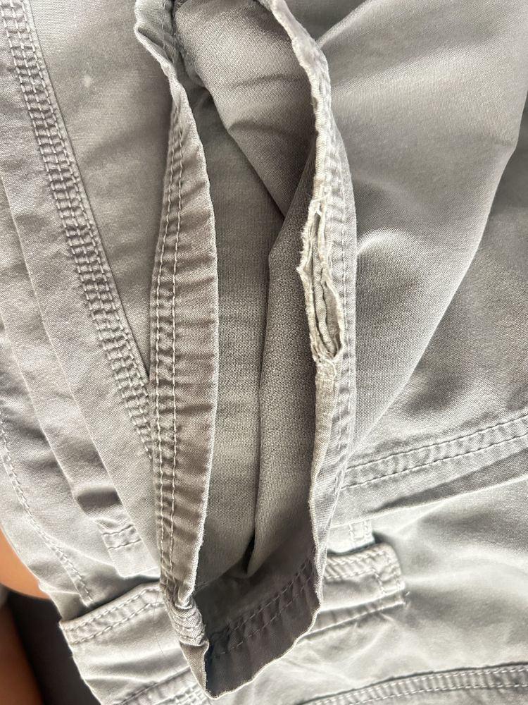 Calças da Bershka