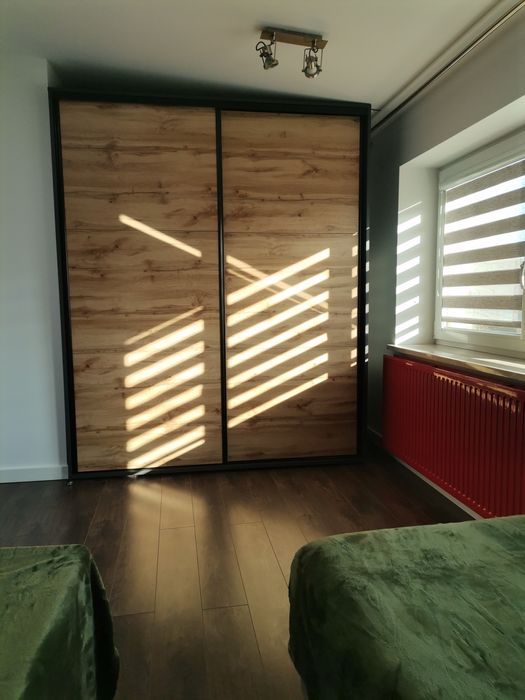 Проживання для чоловіків у Радзиміні/Dla mężczyzn kwatera w Radzyminie