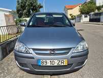 Opel Corsa 1.3 CDTi Enjoy