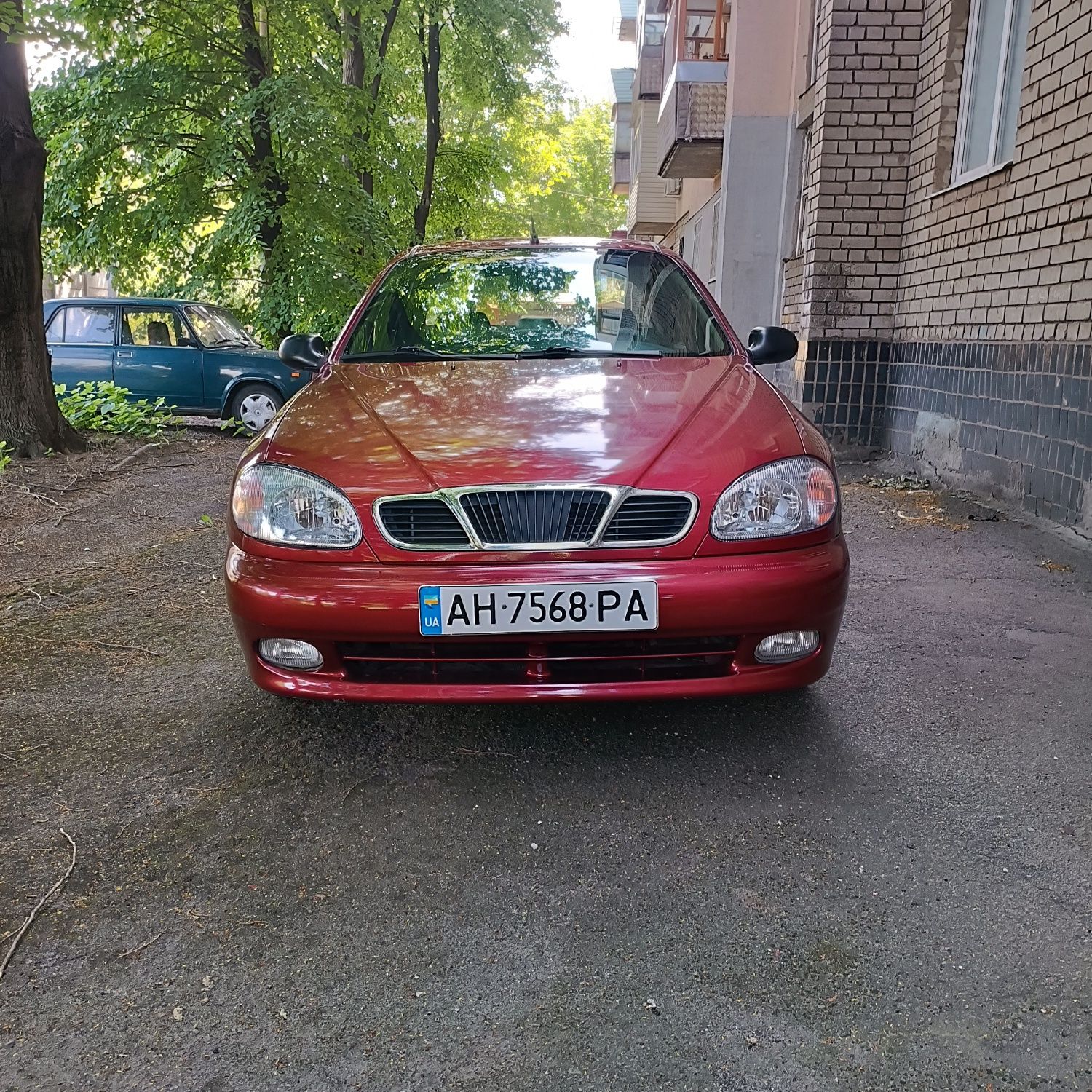 Продам хороший sens