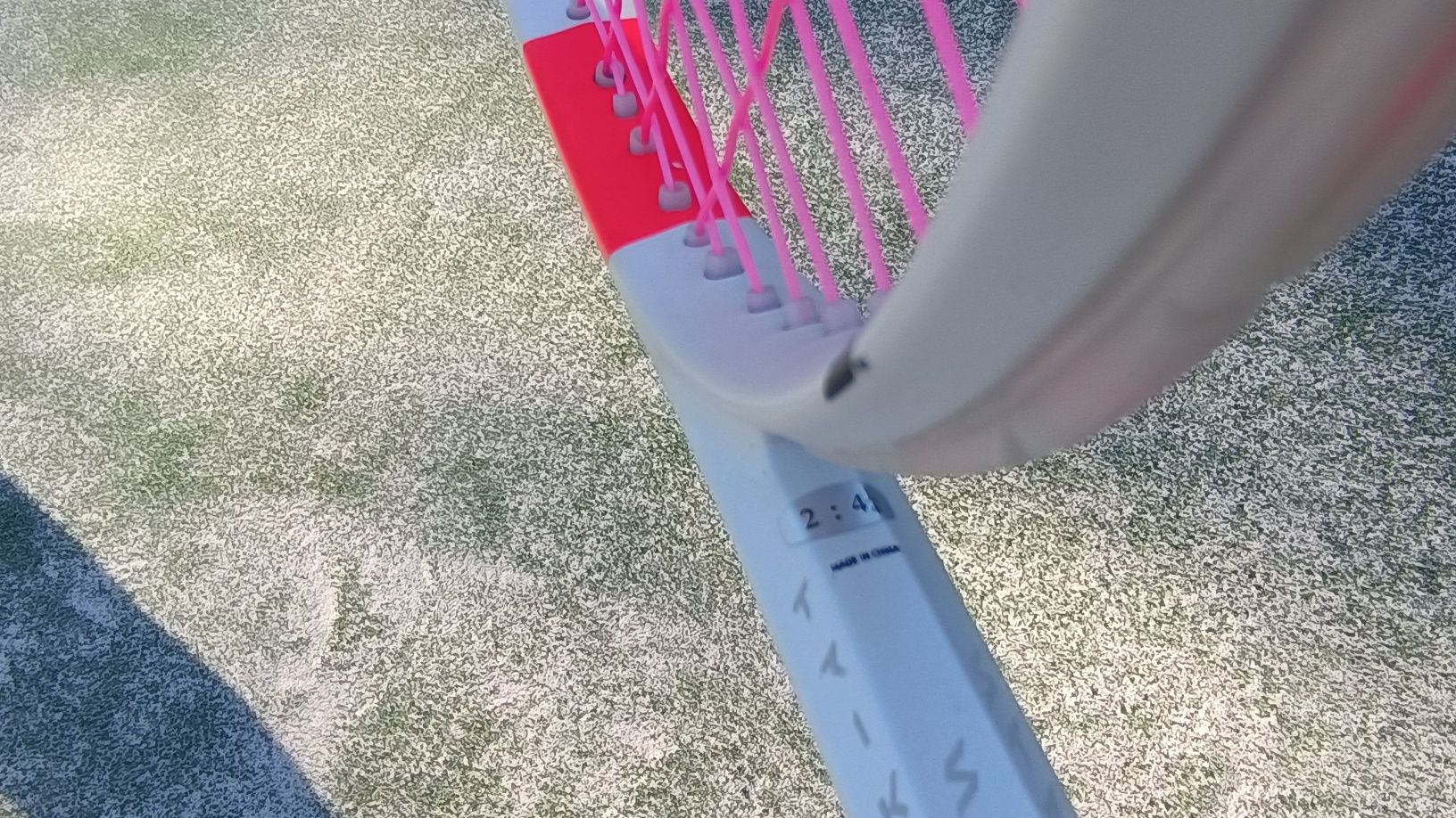 Raquete Babolat Pure Strike 97