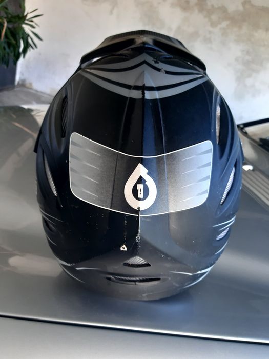 Capatece Downhill/Freeride 661