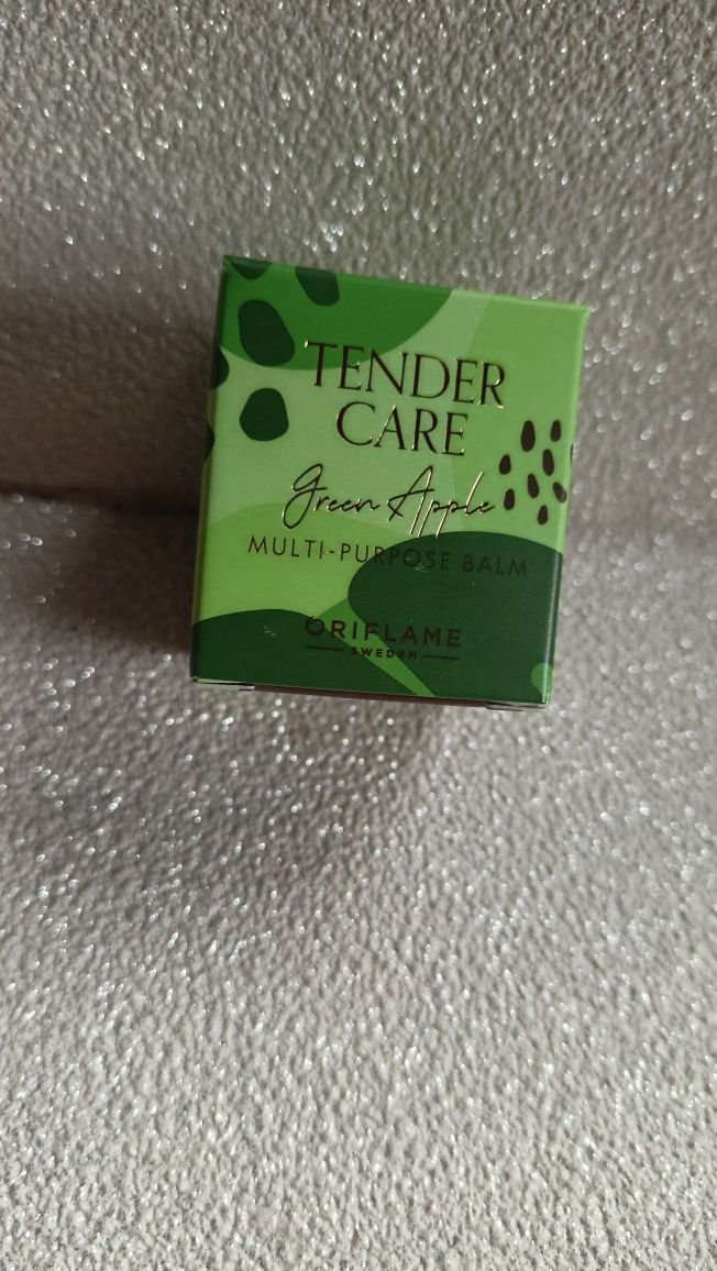Tender Care- jabłkowy Oriflame
