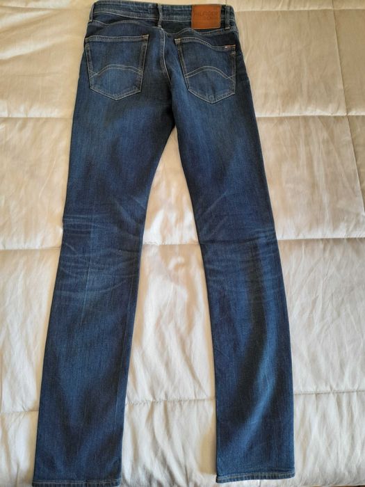 Calças de ganga Tommy Hilfiger