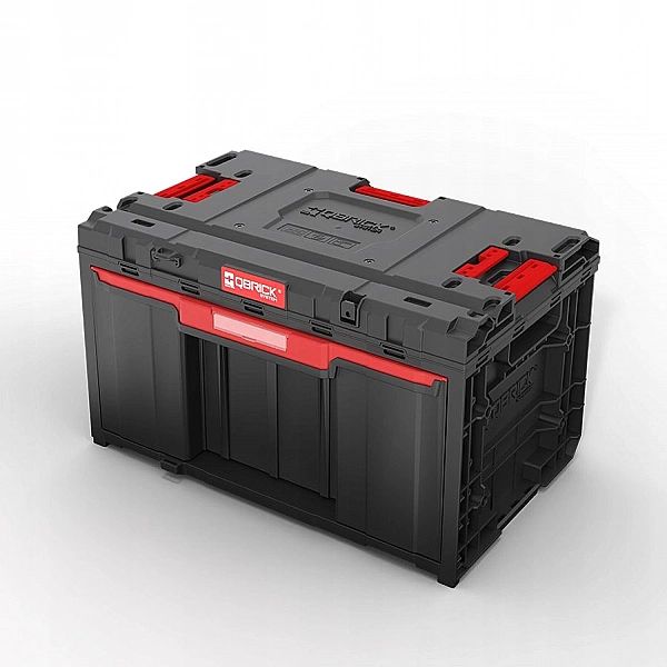 Skrzynka Narzędziowa Z 1 Szufladą Qbrick System One Drawer 1 Toolbox 2