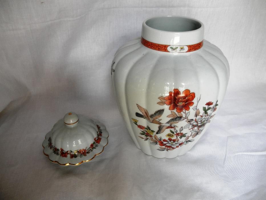 Talha Castanheira Vista Alegre Magnólia