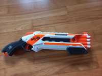 Broń Nerf Roughcut