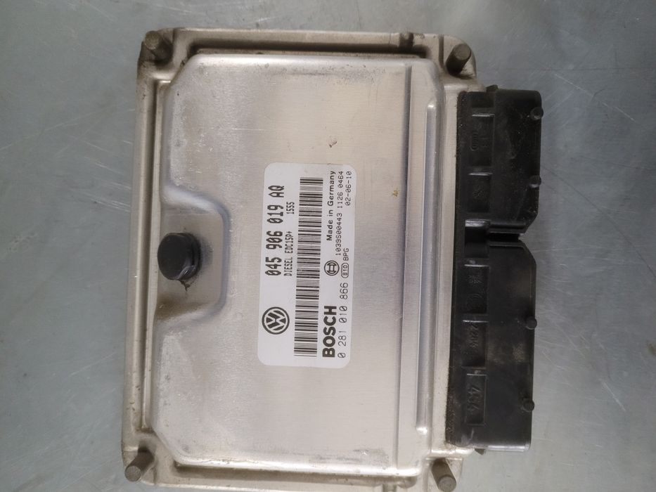 VW/Audi/Seat/Skoda Golf Leon A3 Passat Modyfikacja Chip Stage1 EGR