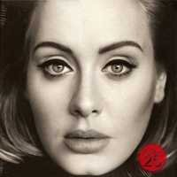 Вінілова платівка Adele – 25