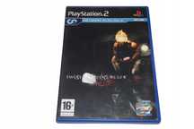Gra Twisted Metal: Black Online Sony Playstation 2 (Ps2)