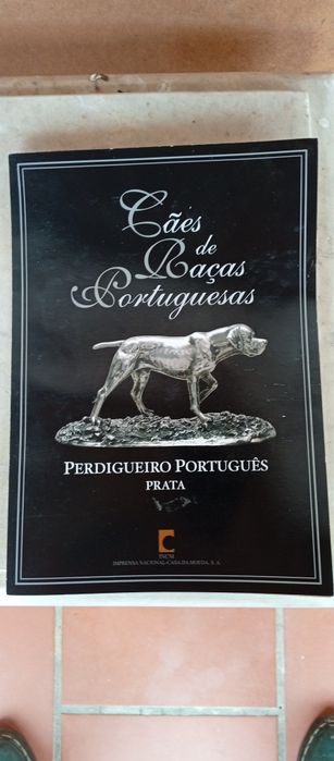 Escultura de Prata Luís Valadares