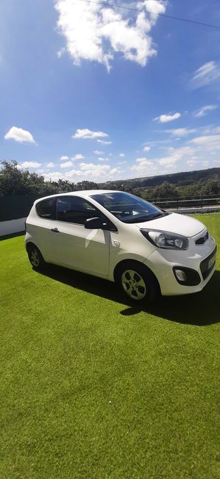 Kia Picanto 2015 - 89.000Km