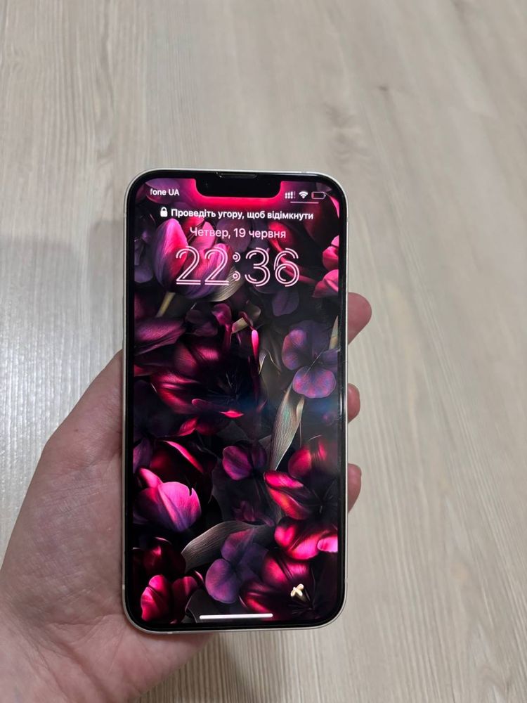 Iphone 13/128 gb/ Neverlock
