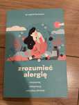 Zrozumieć alergie - dr Sophie Farooque