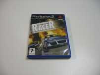 London Racer Destruction Madness - GRA Ps2 - Opole 0771