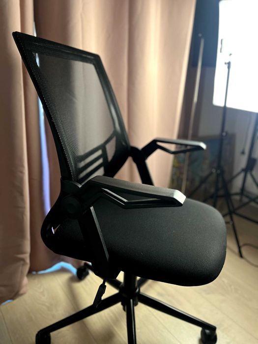 Krzesło biurowe Jysk