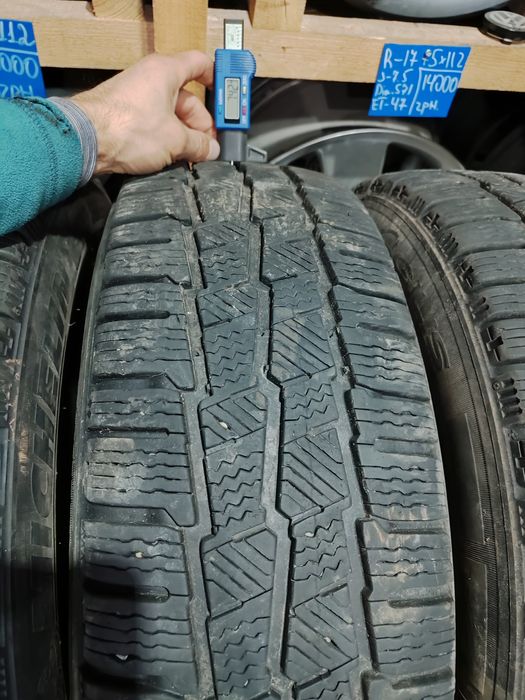 Резина всесезонна 205.65.16с michelin
