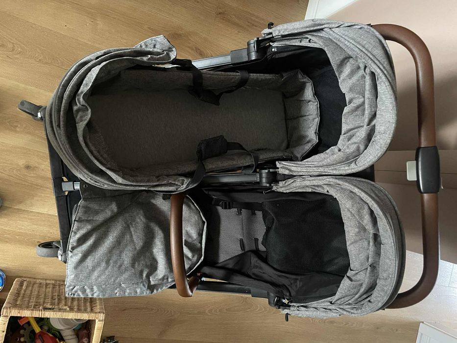 Wózek podwojny X-lander x-double