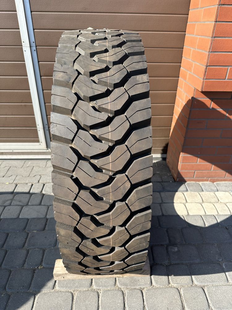 315/80 r22.5 Continental Conti CrossTrac HD3