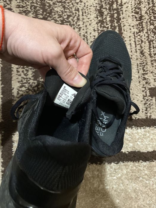 Кросівки, нью беланс,new balance, кроссовки, женские черные