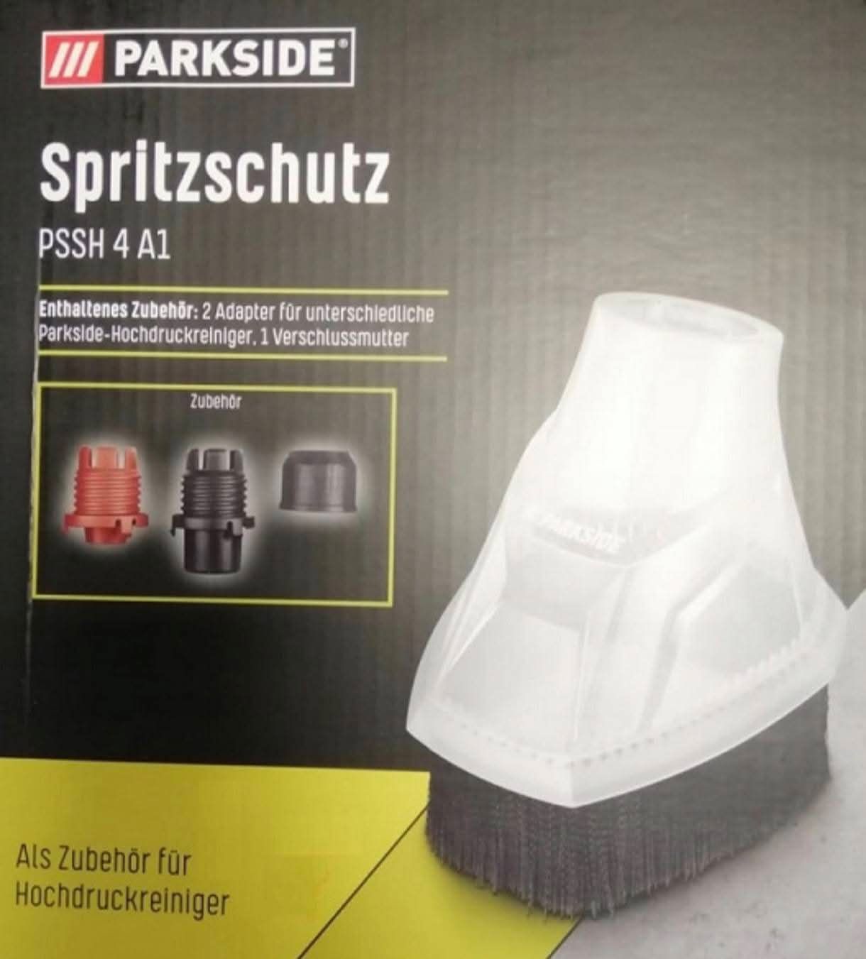 Osłona do myjki ciśnieniowej