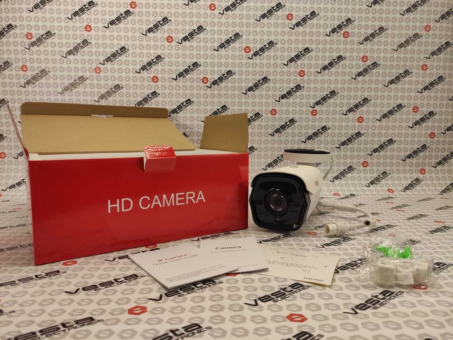 камера відеоспостереження LBF90RL400