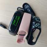 Xiaomi Mi Band 4, фітнес-трекер, оригінал