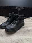 Buty nike czarne bez pudełka