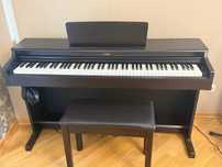 Цифрове піаніно Yamaha YDP-164R (Arius)