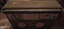 Magnetofon szpulowy Unitra-Grundig Licence zk-120