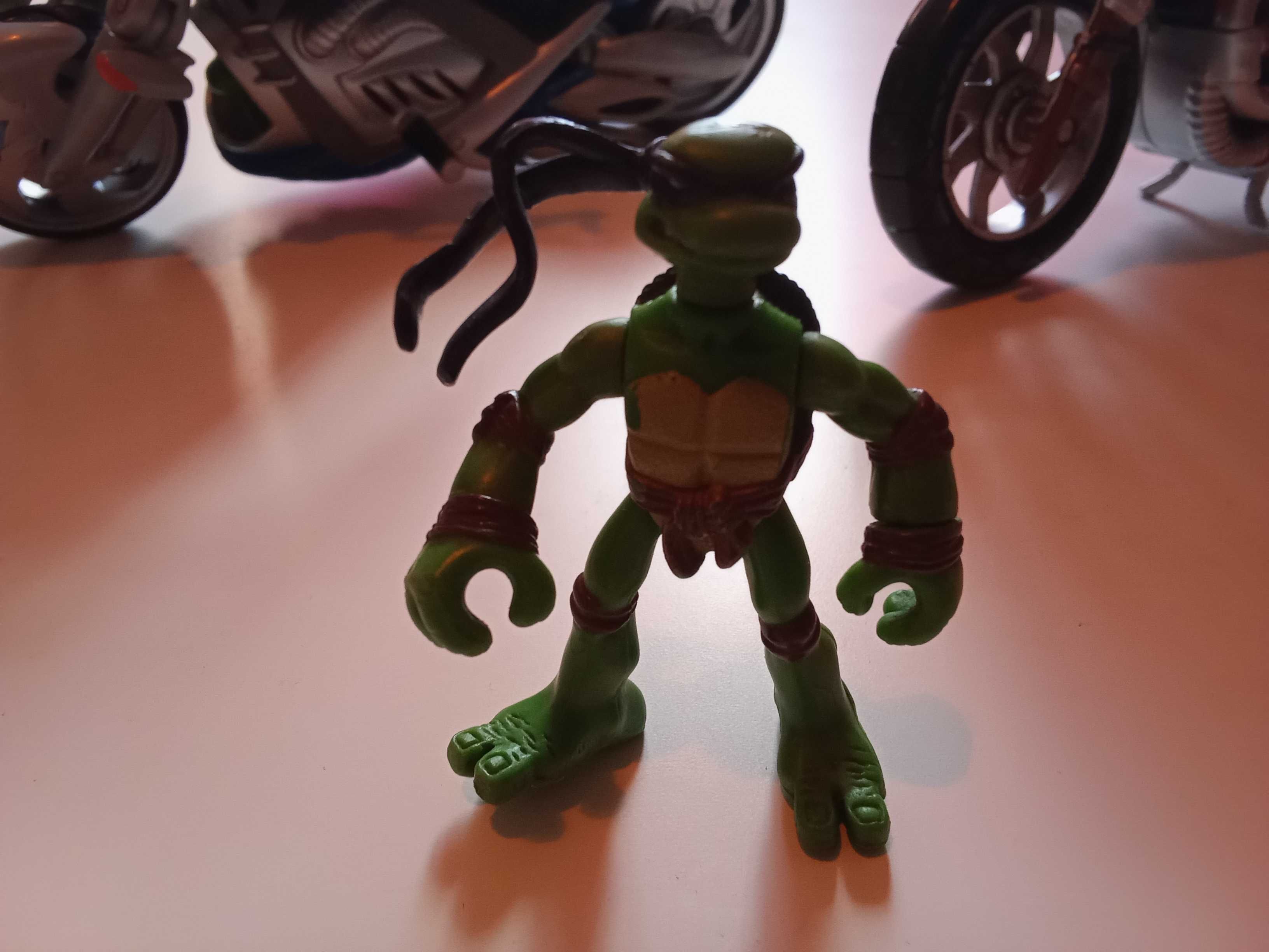 Tartarugas Ninja