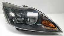 LAMPA PRAWY PRZÓD PRZEDNIA FORD FOCUS MK2 8M51-13W029-CF EUROPA LIFT