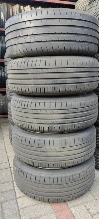 Felgi 18" 5x120 5sztuk