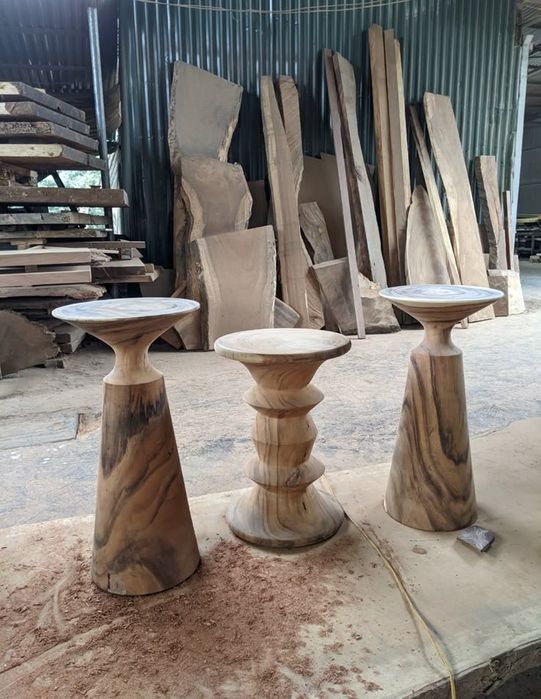 Ексклюзивні токарні вироби під замовлення